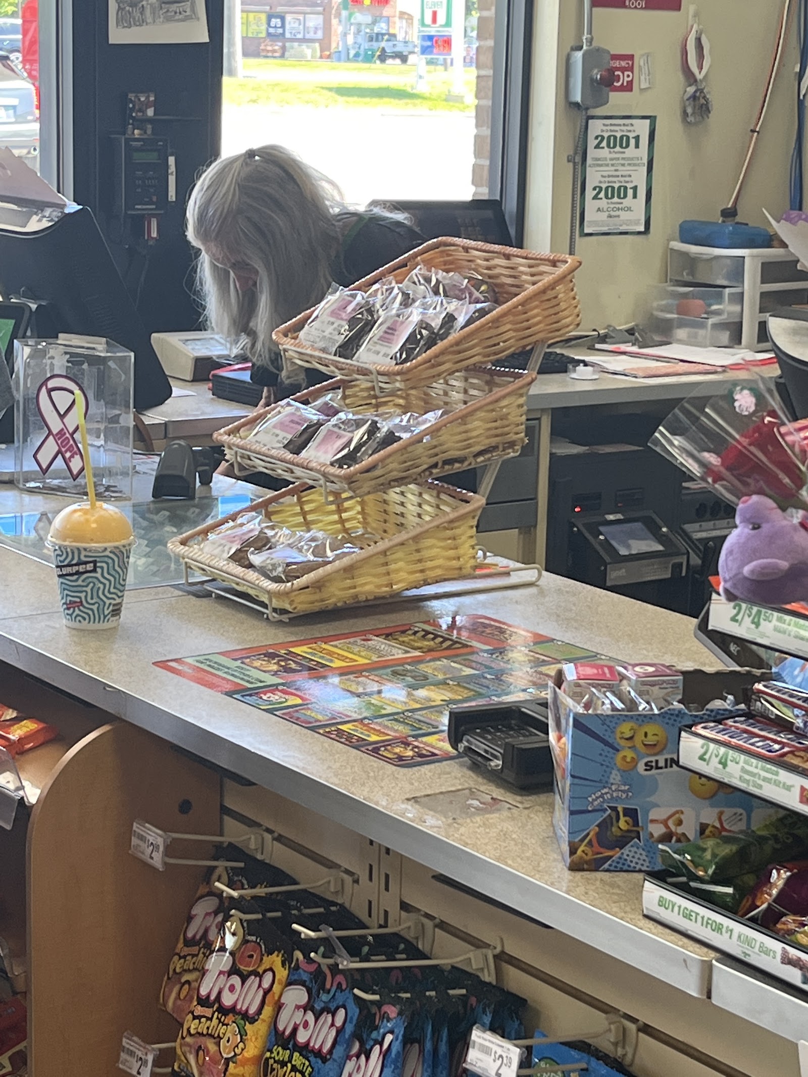 7-Eleven in Chesterfield