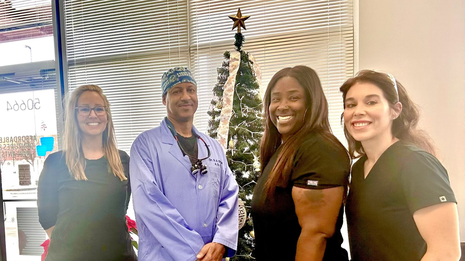 Affordable Dentures & Implants — photo