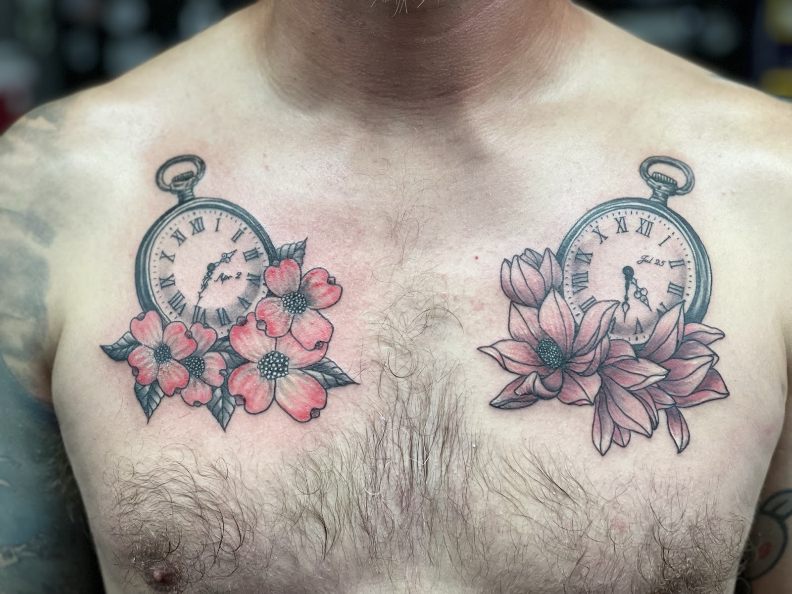 Altered Ego Tattoo Studio — photo