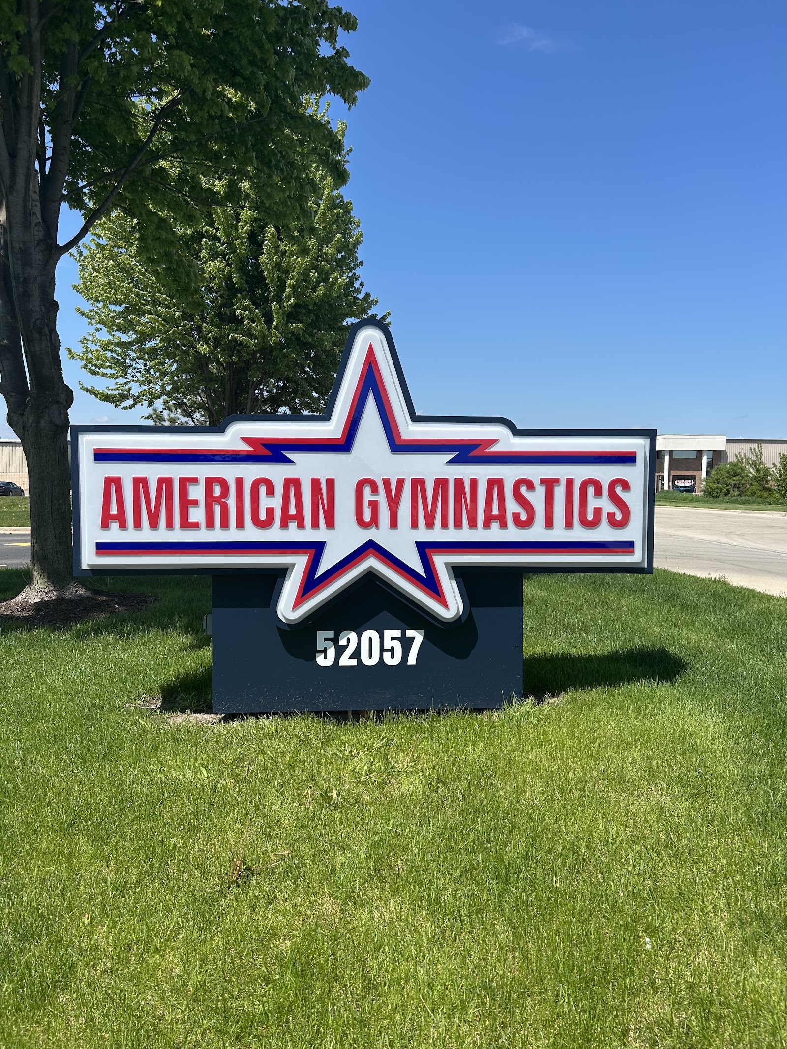 American Gymnastics Chesterfield in Chesterfield
