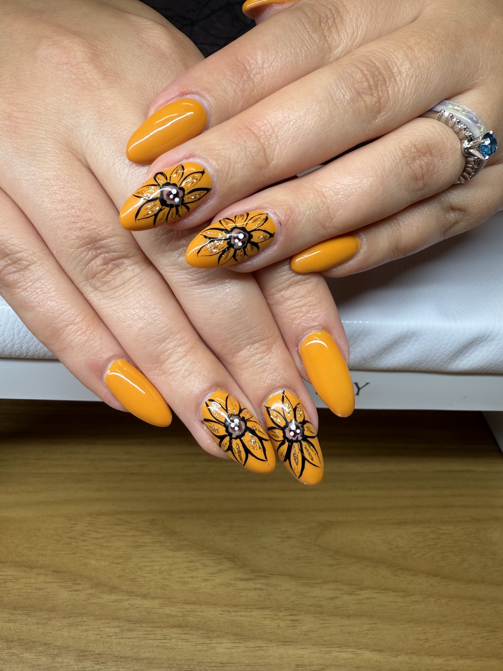 Artful Nail Boutique — photo