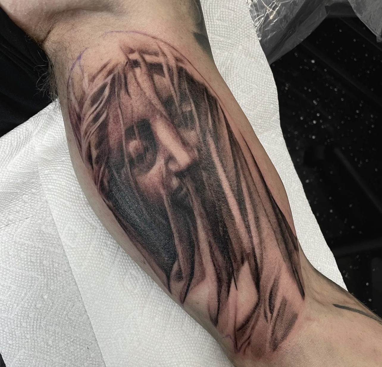 Artisanacht Tattoo Company in New Baltimore