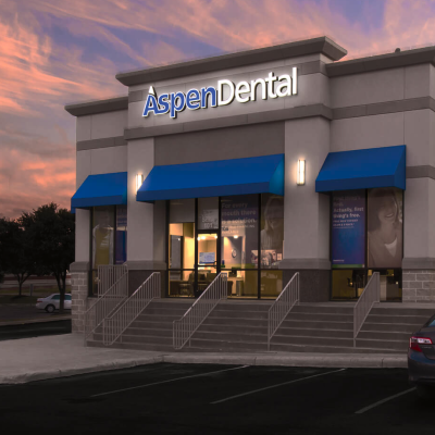 Aspen Dental - Chesterfield, MI in Chesterfield