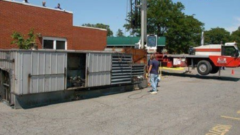 Astro Heating and Cooling — photo