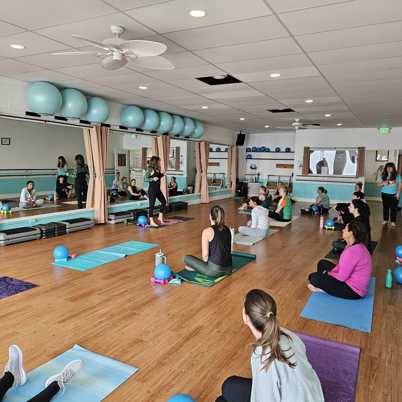 Bayside Body & Wellness — photo