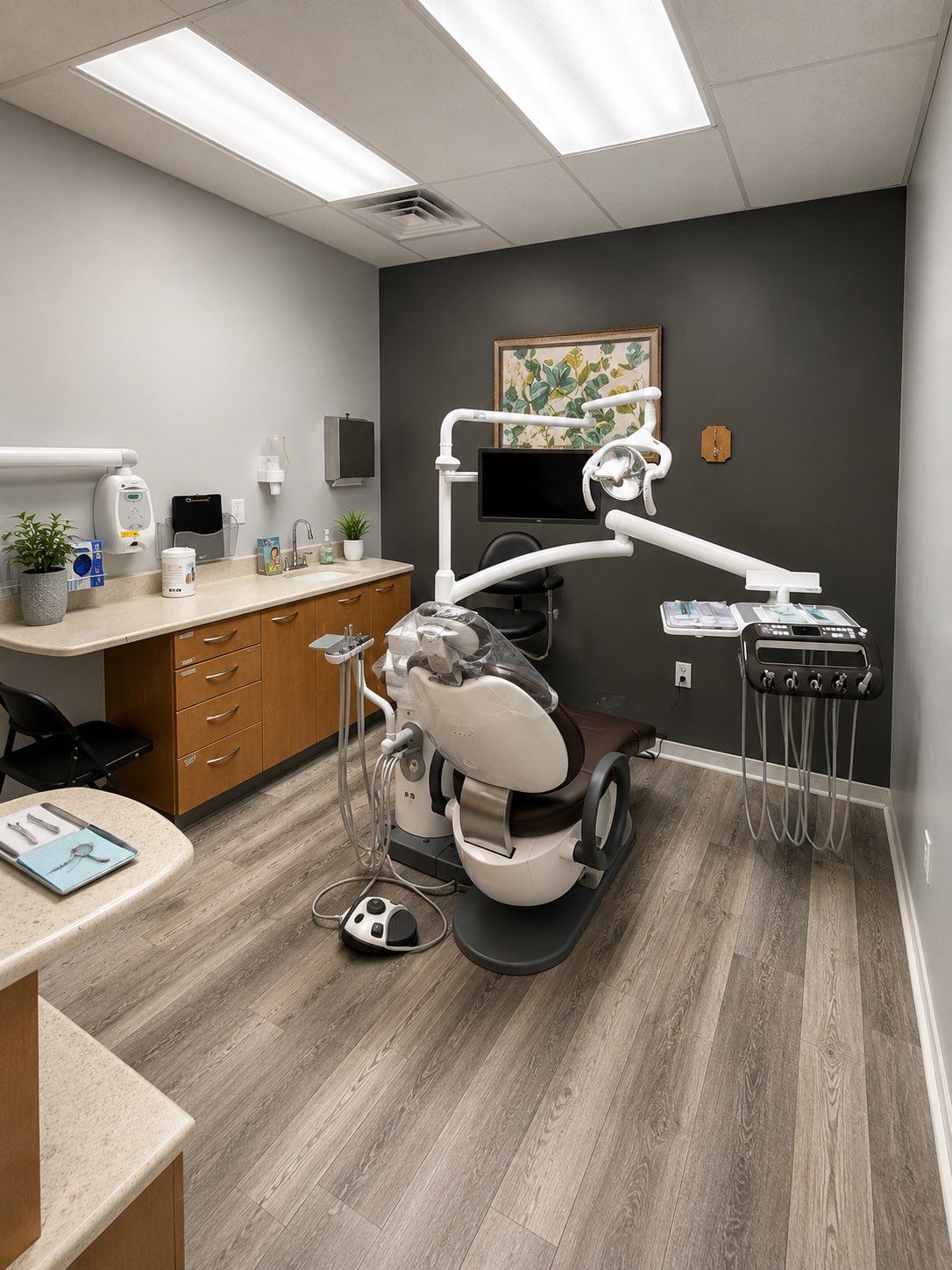 Baywest Family Dental — photo