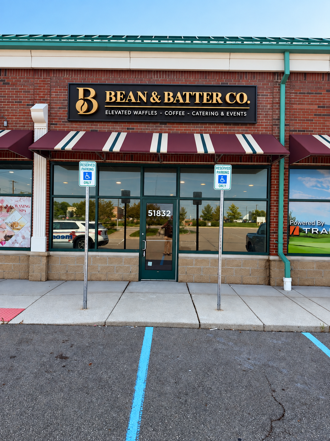 Bean & Batter Co. — photo