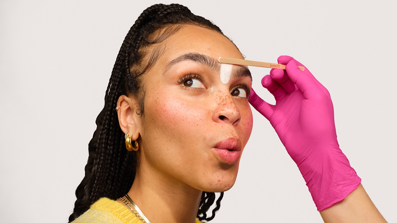 Benefit Cosmetics BrowBar — photo