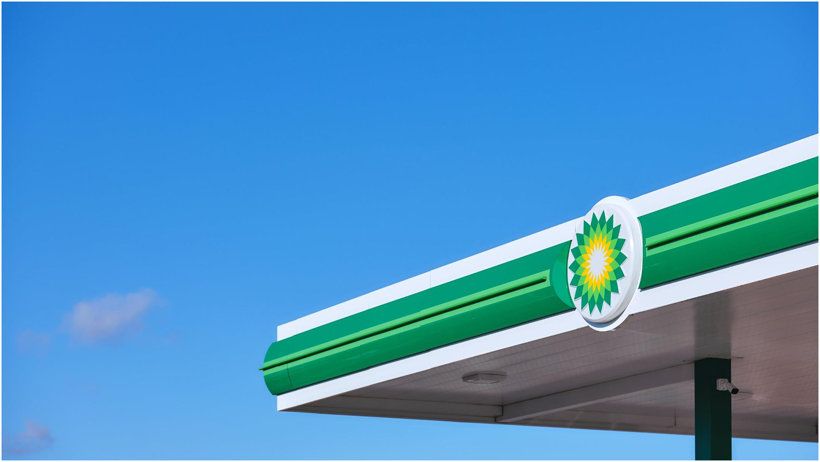 bp in Chesterfield
