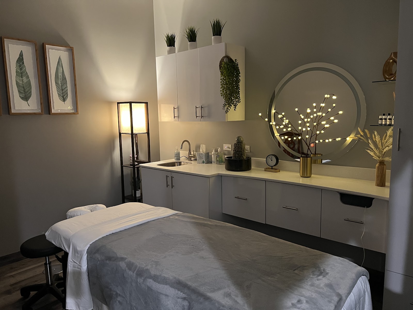 Calista's Massage & Spa in Chesterfield