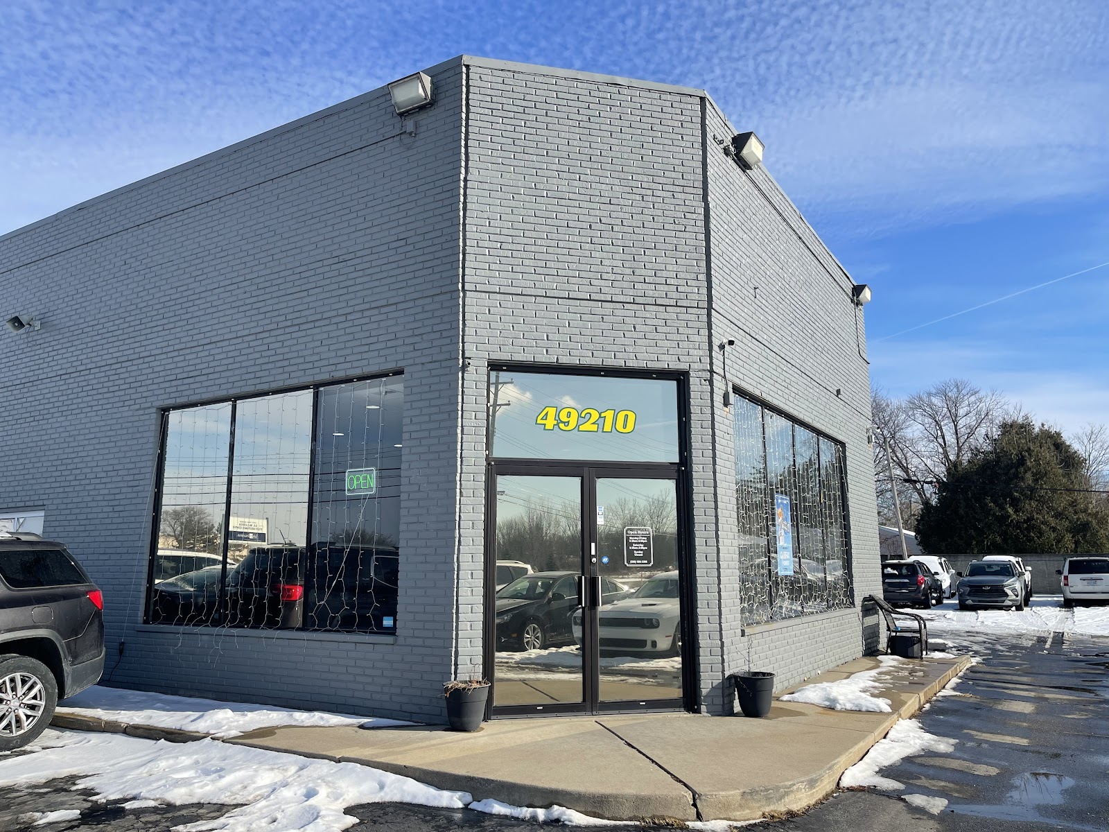 CAR COUNTRY AUTO SALES in New Baltimore