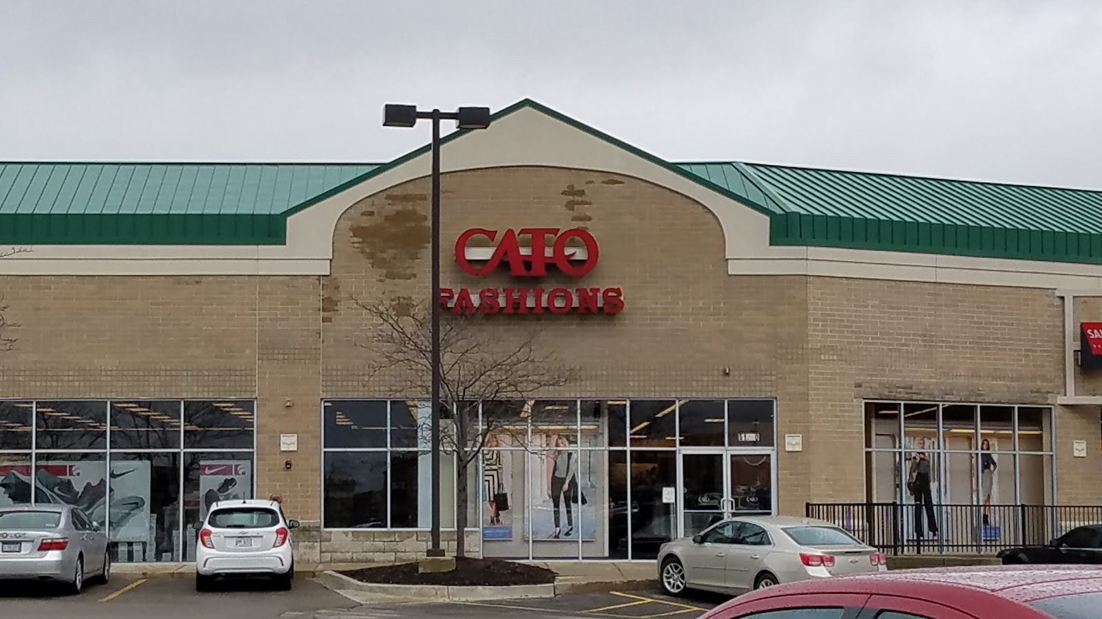 Cato Fashions — photo