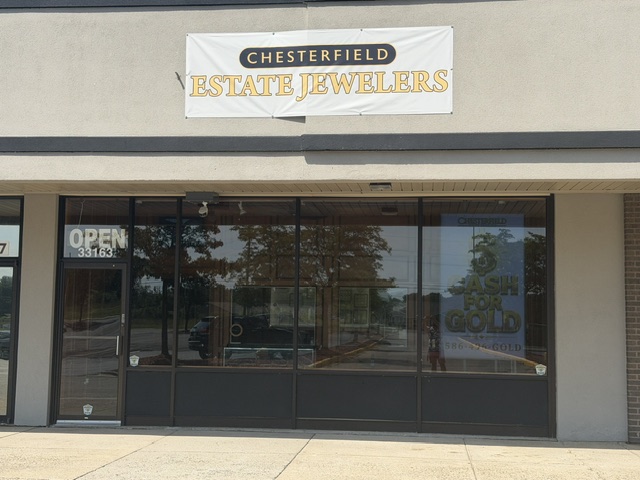 Chesterfield Estate Jewelers — photo