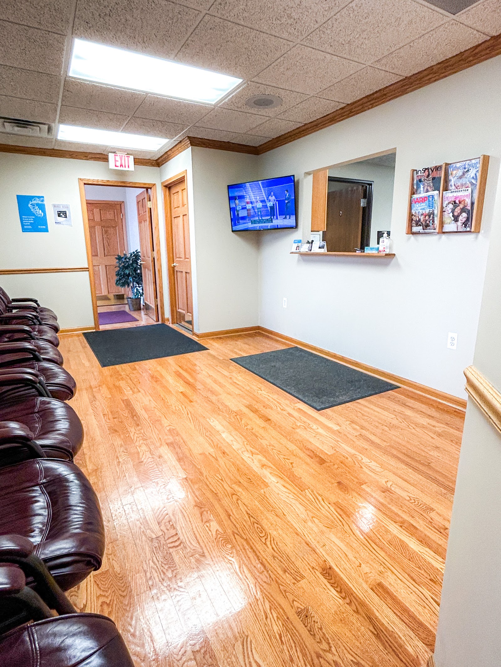 Chesterfield Family Dental in New Baltimore