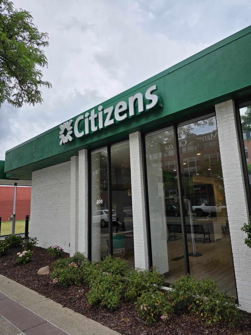 Citizens in Chesterfield Township