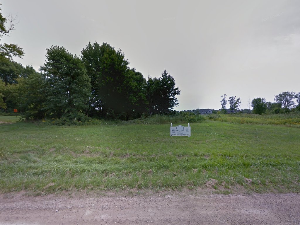 Connie Bowles Park — photo