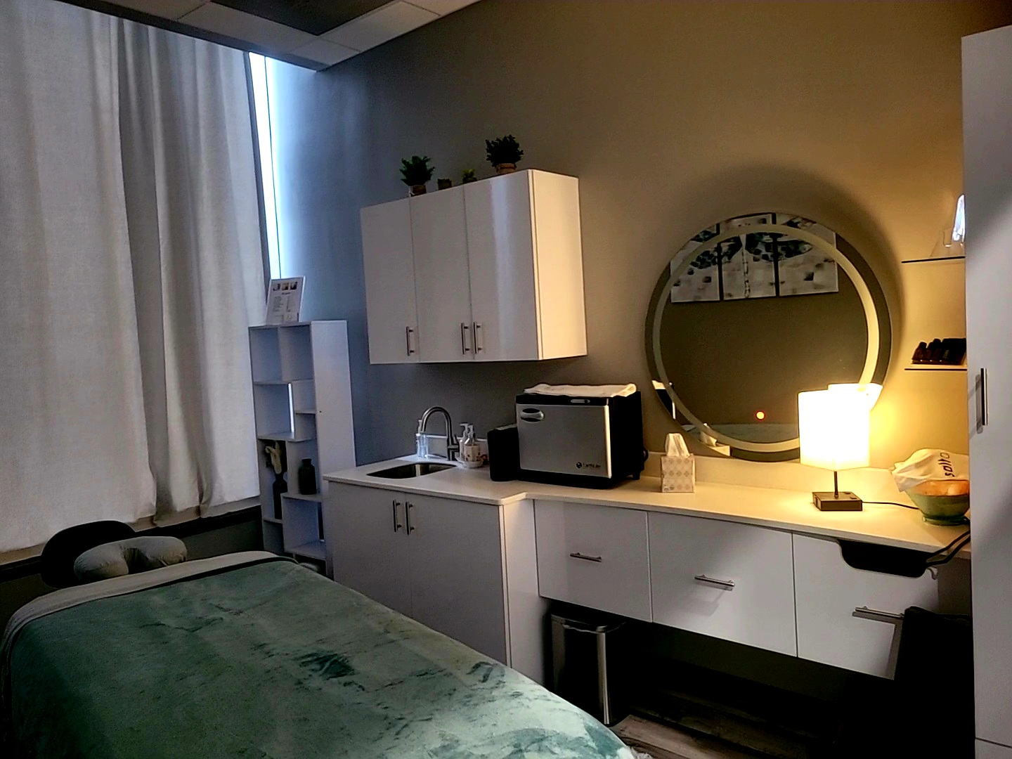 Course Massage & Wellness, LLC in Chesterfield