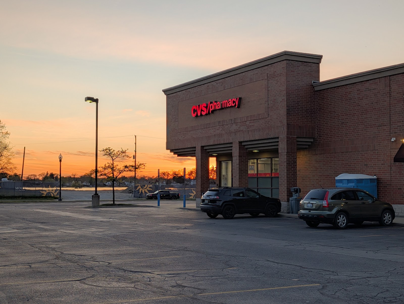CVS in Chesterfield