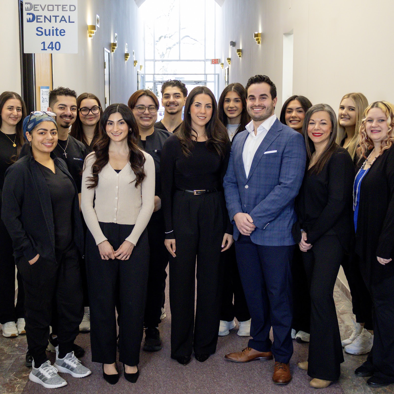 Devoted Dental Chesterfield in New Baltimore