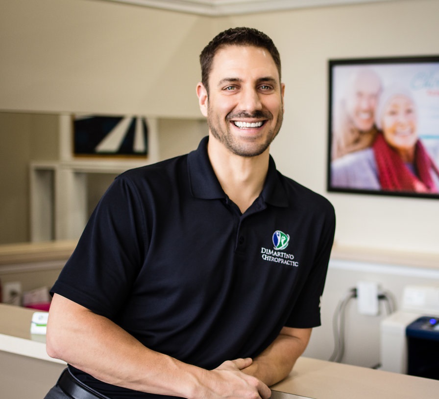 DiMartino Chiropractic Center — photo
