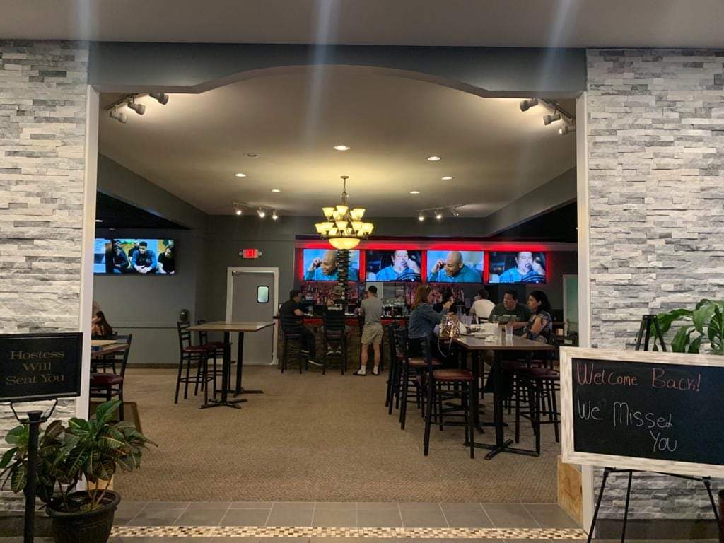 Dimitri's Opa Restaurant - New Baltimore in Chesterfield