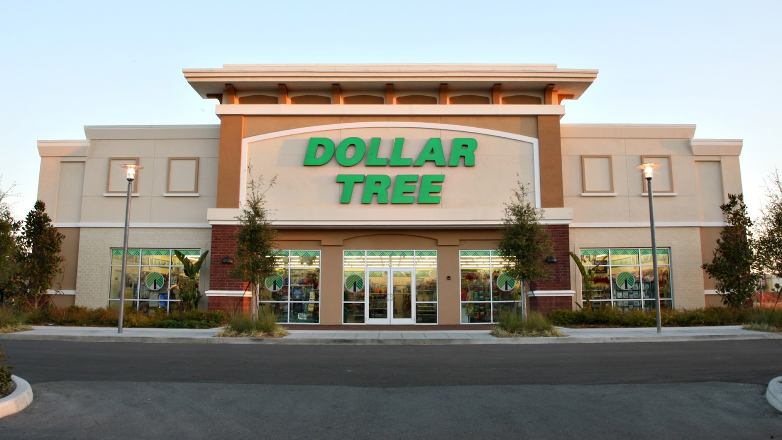 Dollar Tree in Chesterfield
