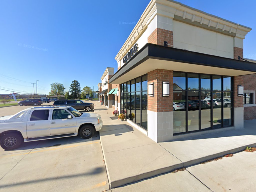 Dr. Melisa Potocki in Chesterfield