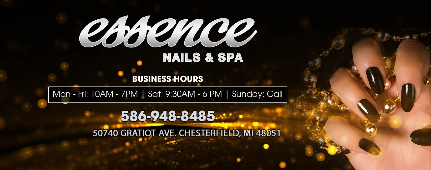 Essence Nails & Spa — photo
