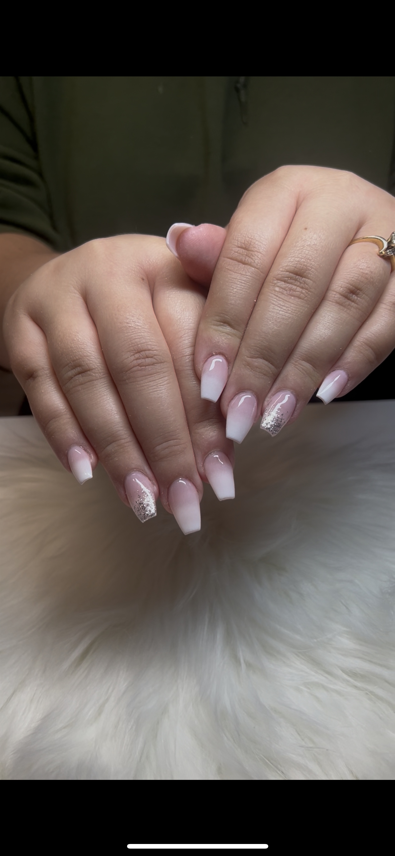 Estella Nails and Spray Tan in Chesterfield