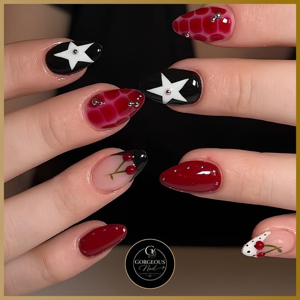 Gorgeous Nails - Nails Salon in Chesterfield in Chesterfield