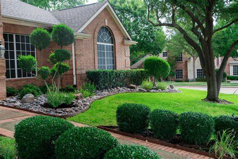 Great Lakes Landscaping — photo