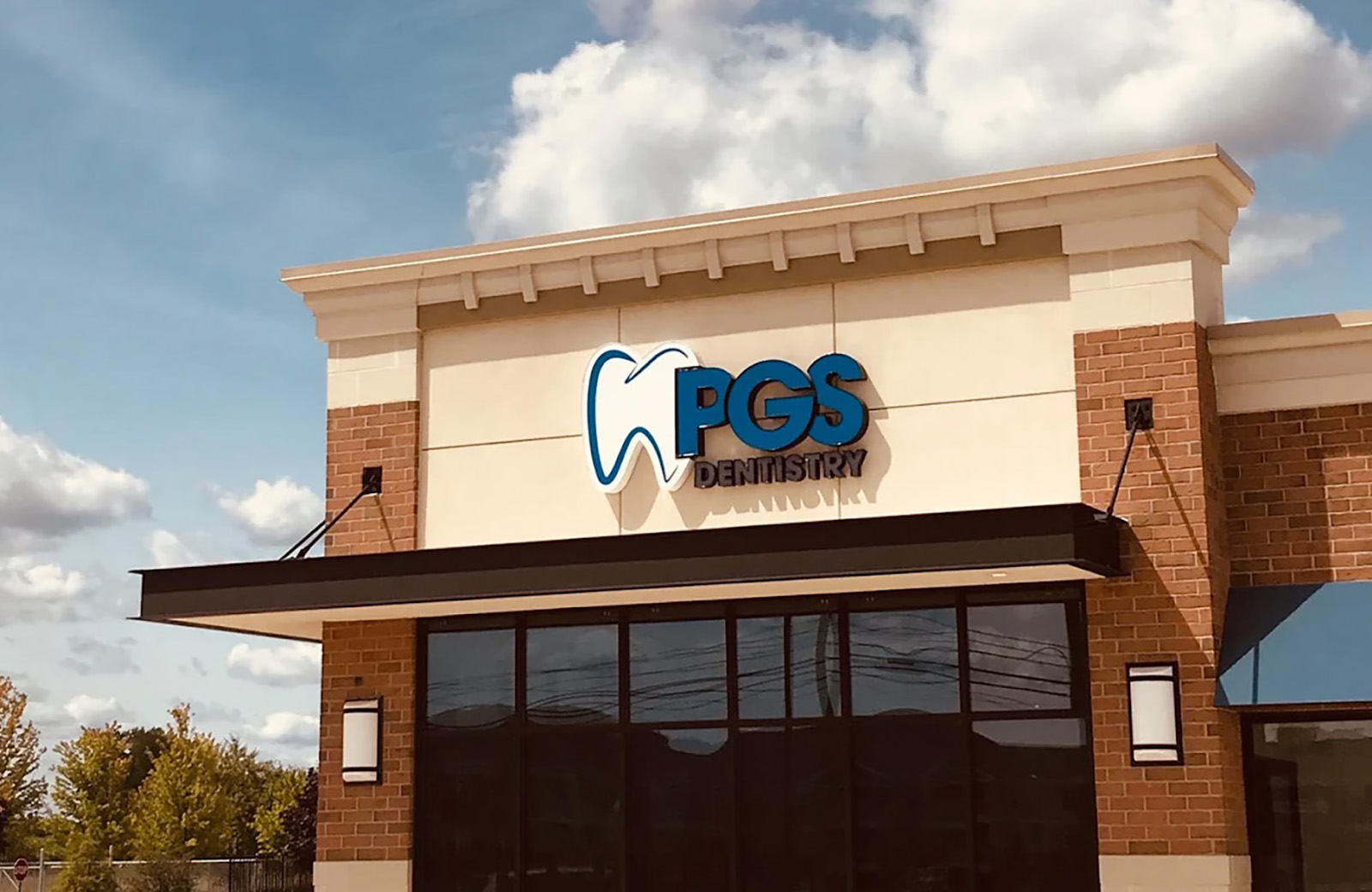 Growing Smiles Pediatric Dentistry & Orthodontics in Chesterfield