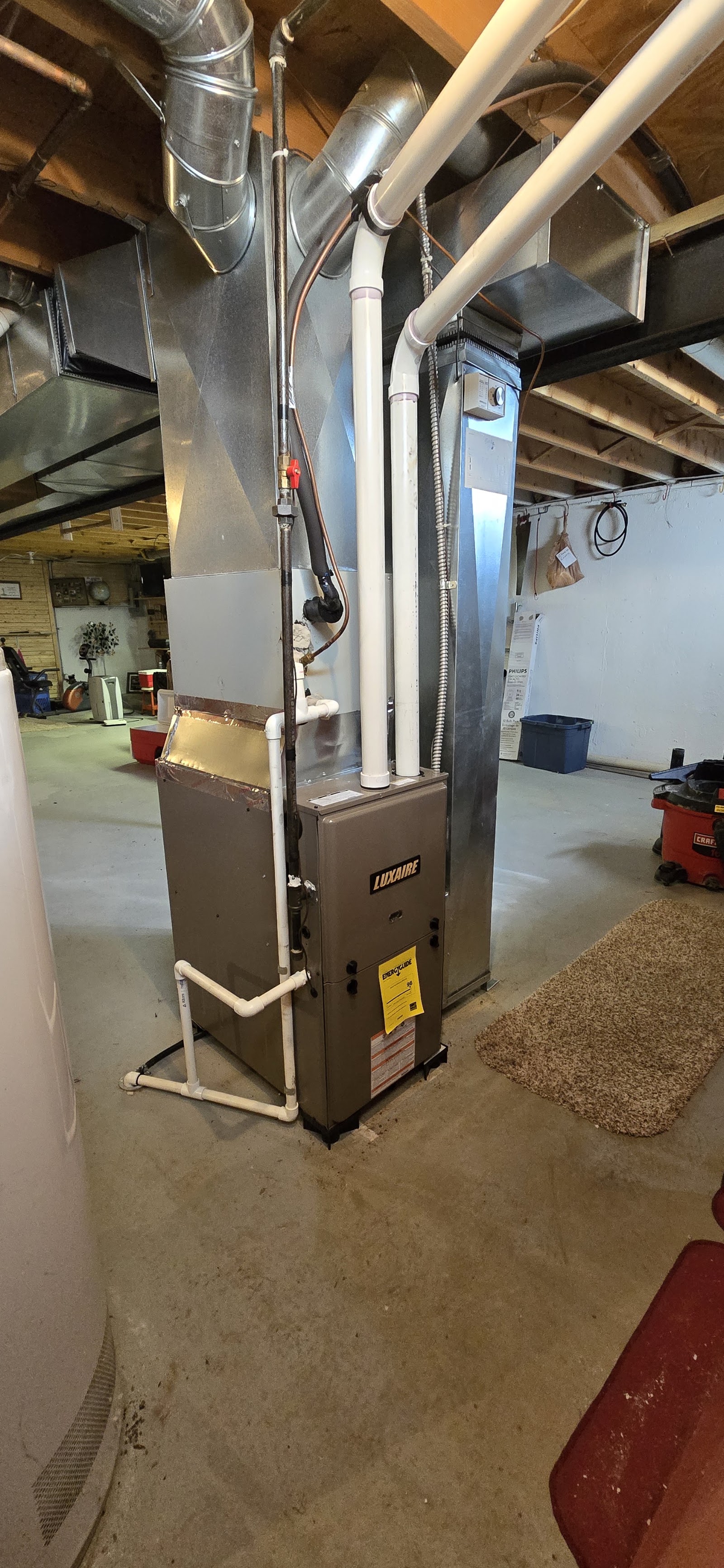 Heatmasters in New Baltimore