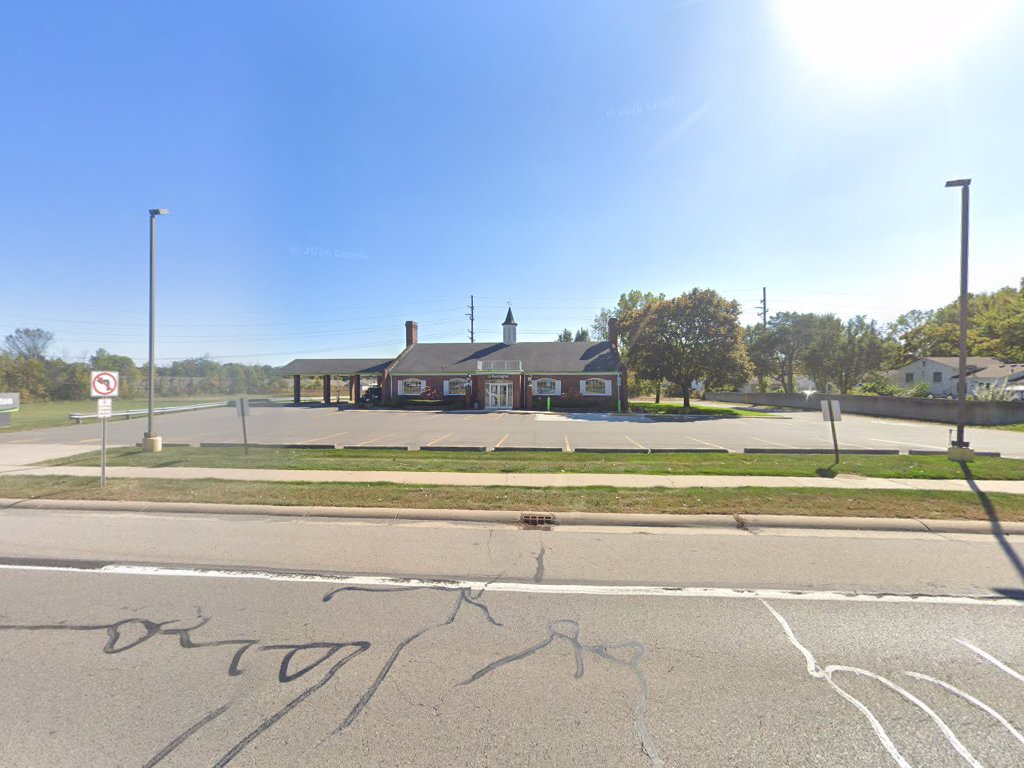 Huntington Bank — photo