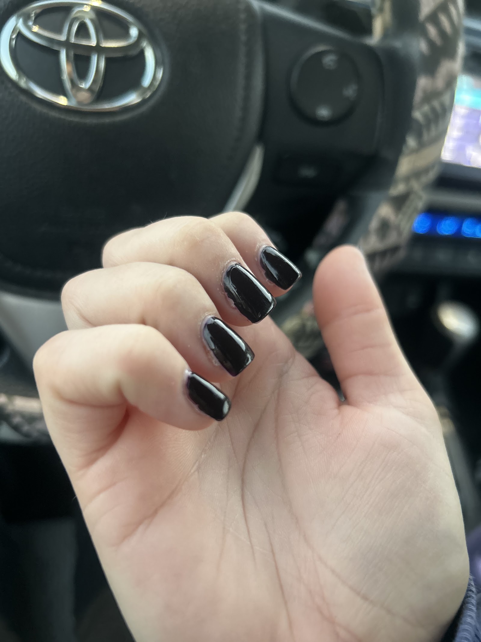 J'adore Nail Bar — photo