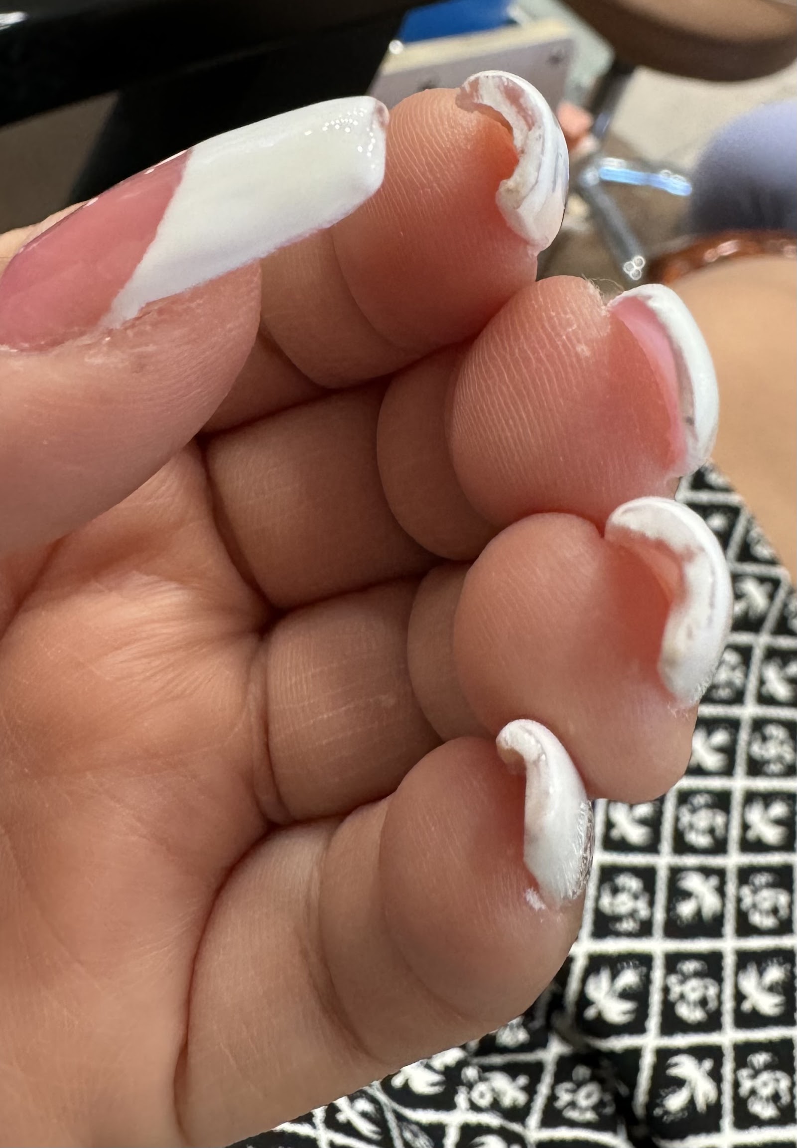 JNS Nails — photo