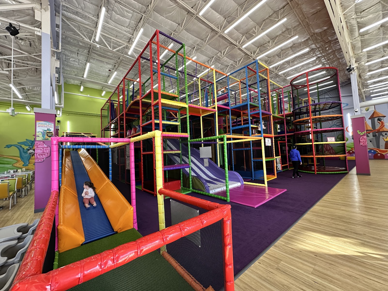 Kids Empire Chesterfield — photo