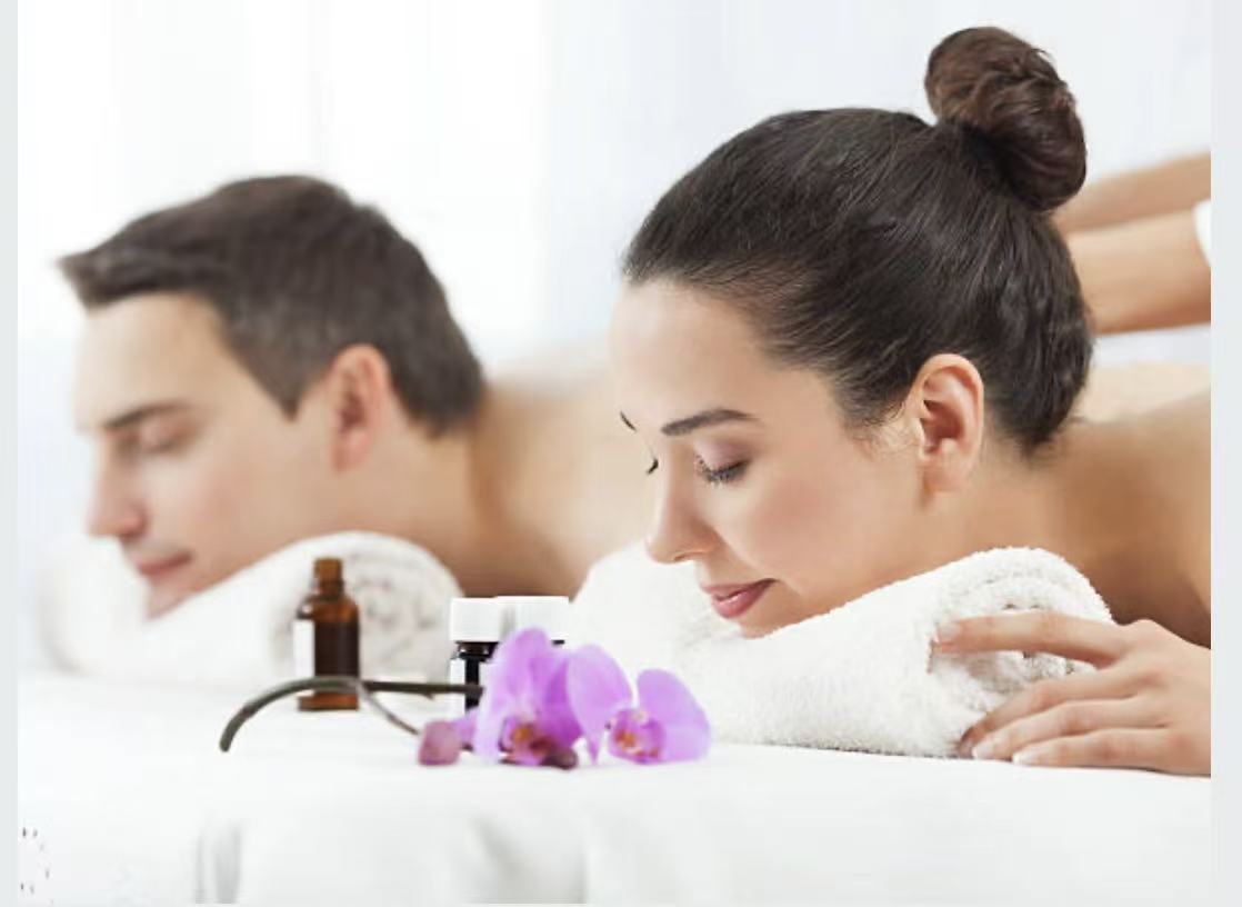 Lakeside SPA Massage — photo