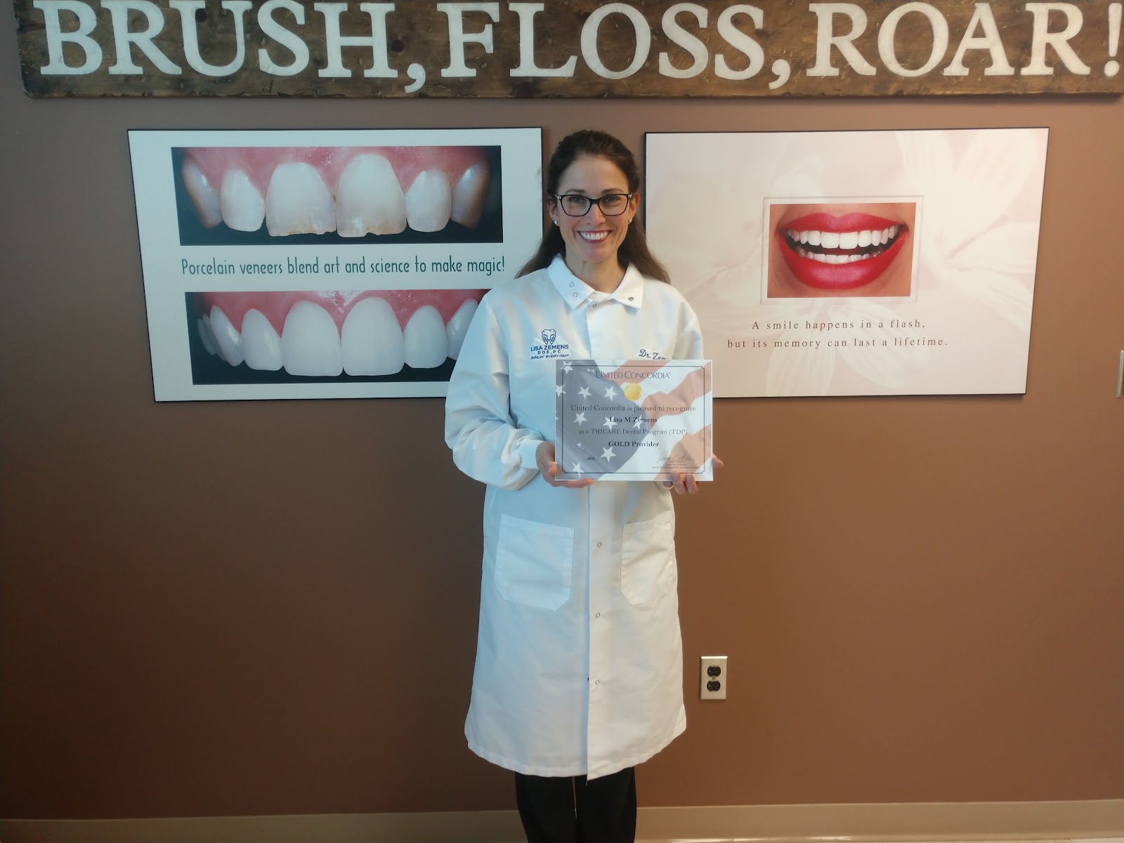 Lisa Zemens PC in Chesterfield