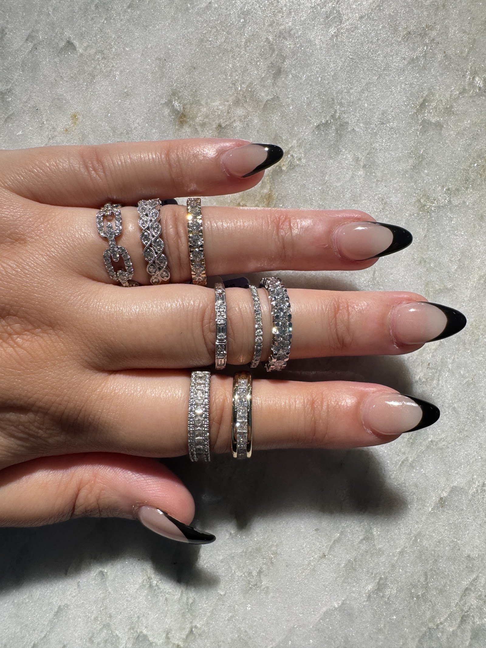 Marquis Jewelers — photo