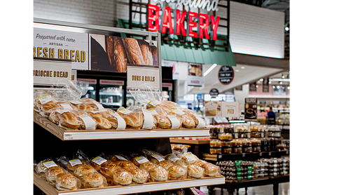 Meijer Bakery in Chesterfield