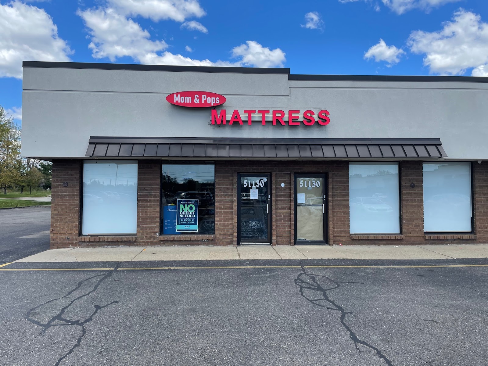 Mom & Pop's Mattress Outlet, Mattress by Appointment — photo