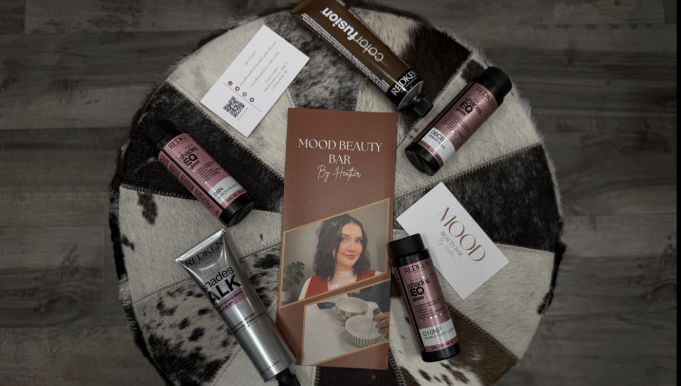 Mood Beauty Bar By Heather — photo