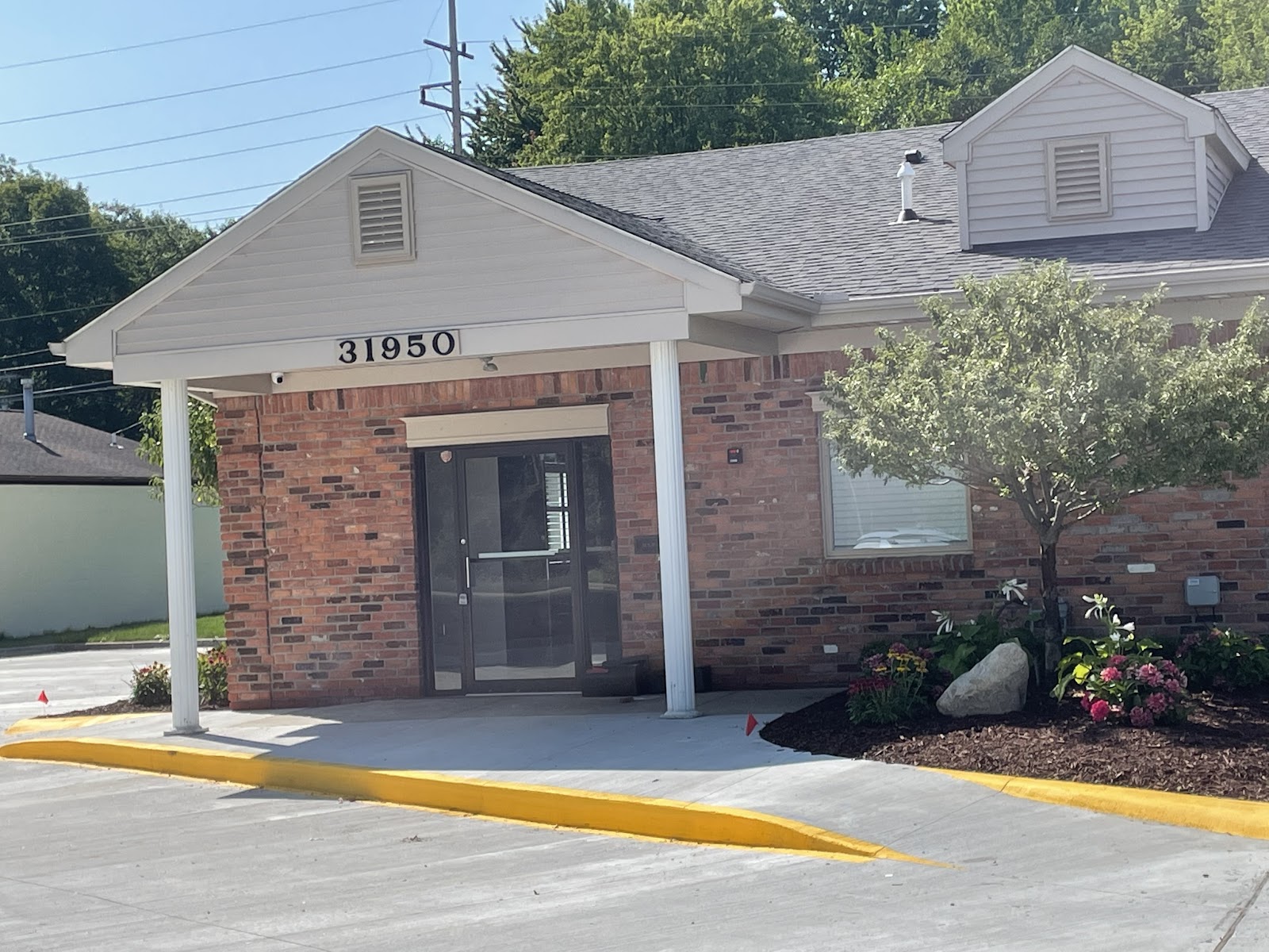 New Baltimore Dental Center — photo