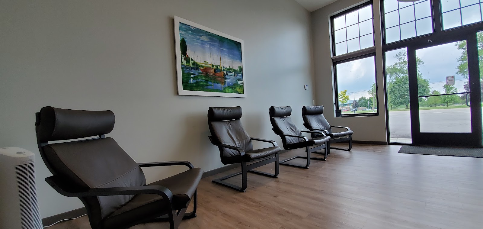 New Baltimore Family Dentistry in New Baltimore
