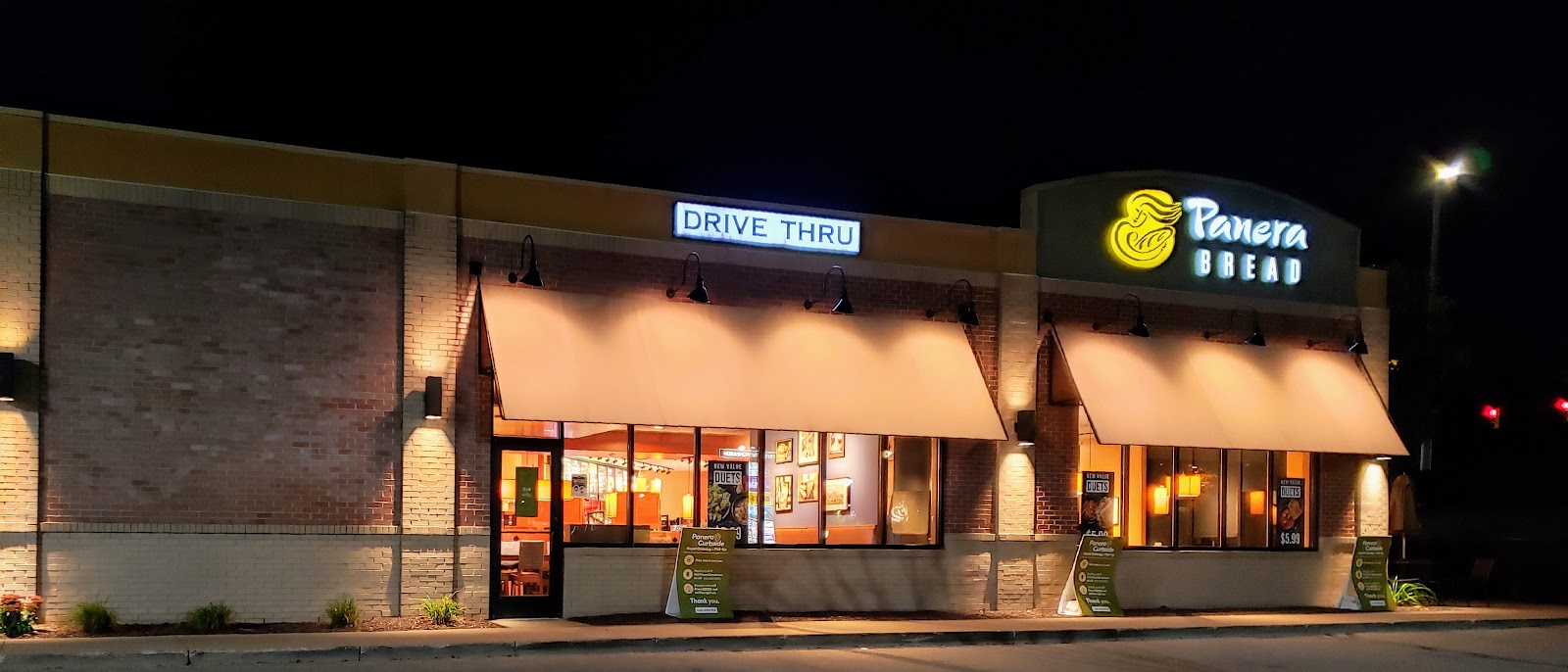 Panera Bread in Chesterfield