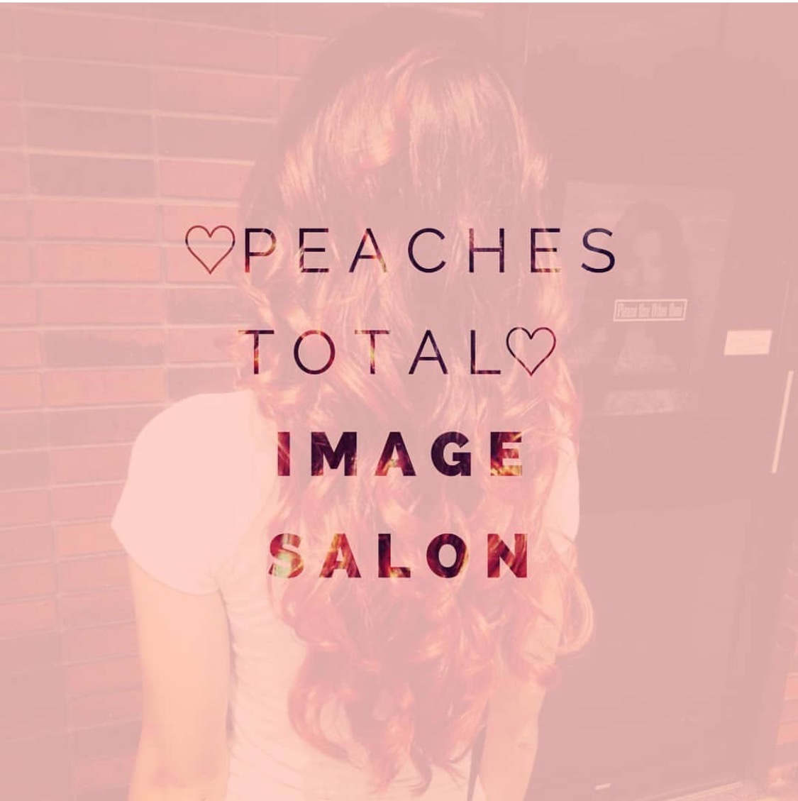 Peaches Total Image Salon — photo