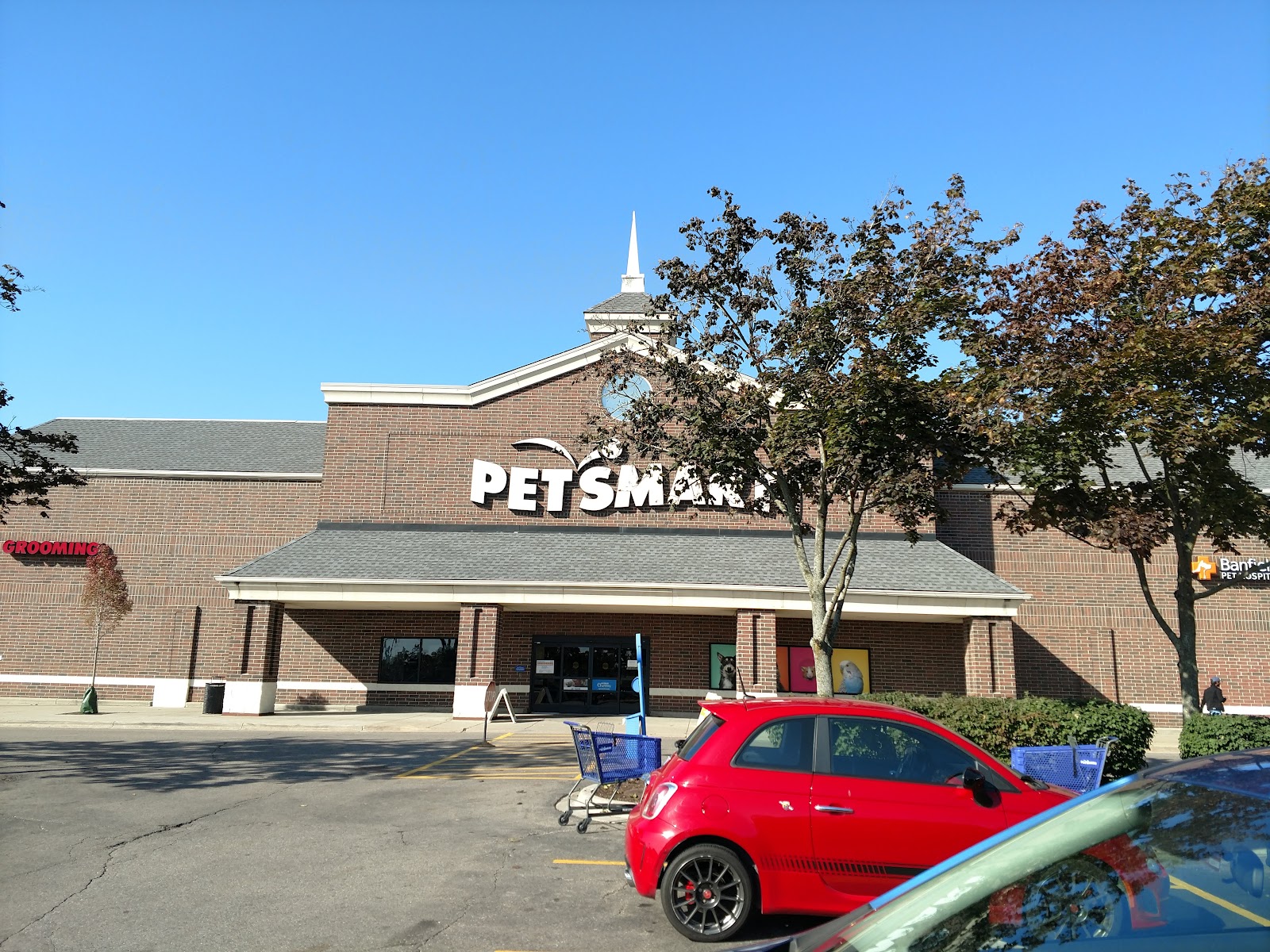 PetSmart in Chesterfield