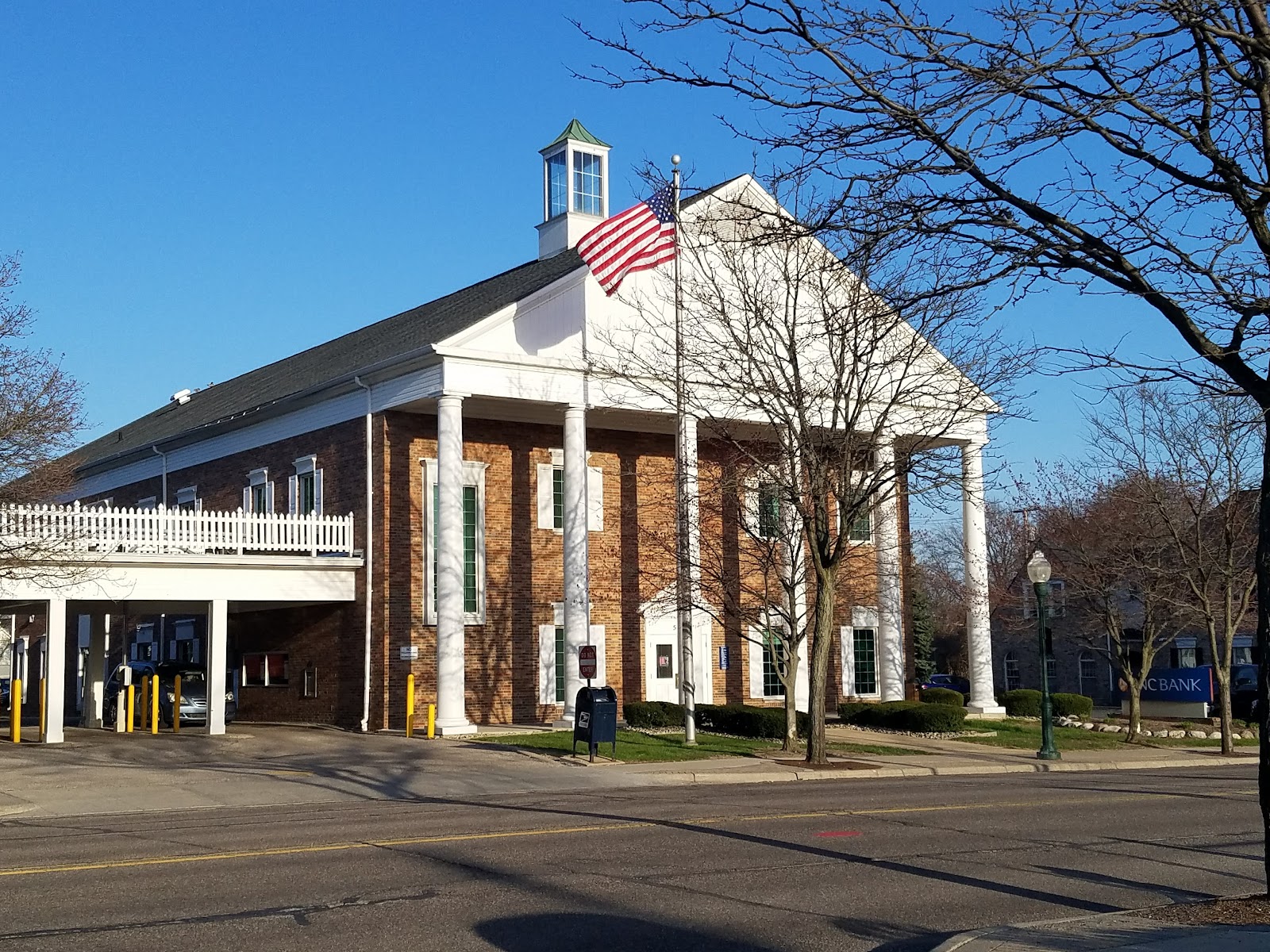 PNC Bank in Chesterfield