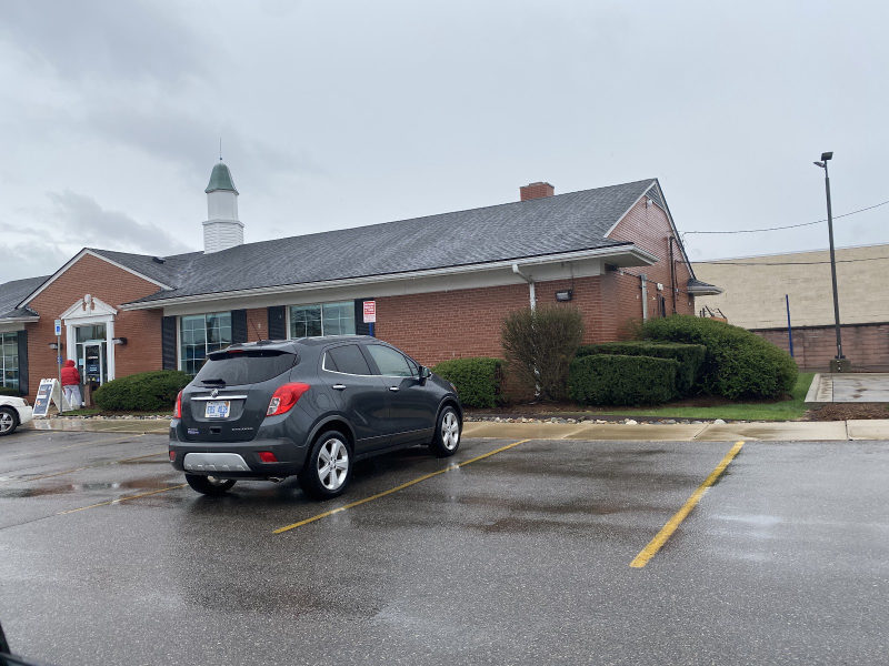 PNC Bank in Chesterfield